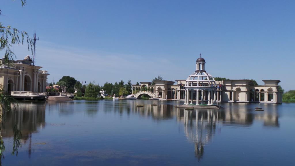 Hotel Venecia Palace Michałowice Exteriér fotografie